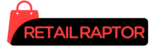 Retail Raptor – Smart Deals for Every Lifestyle